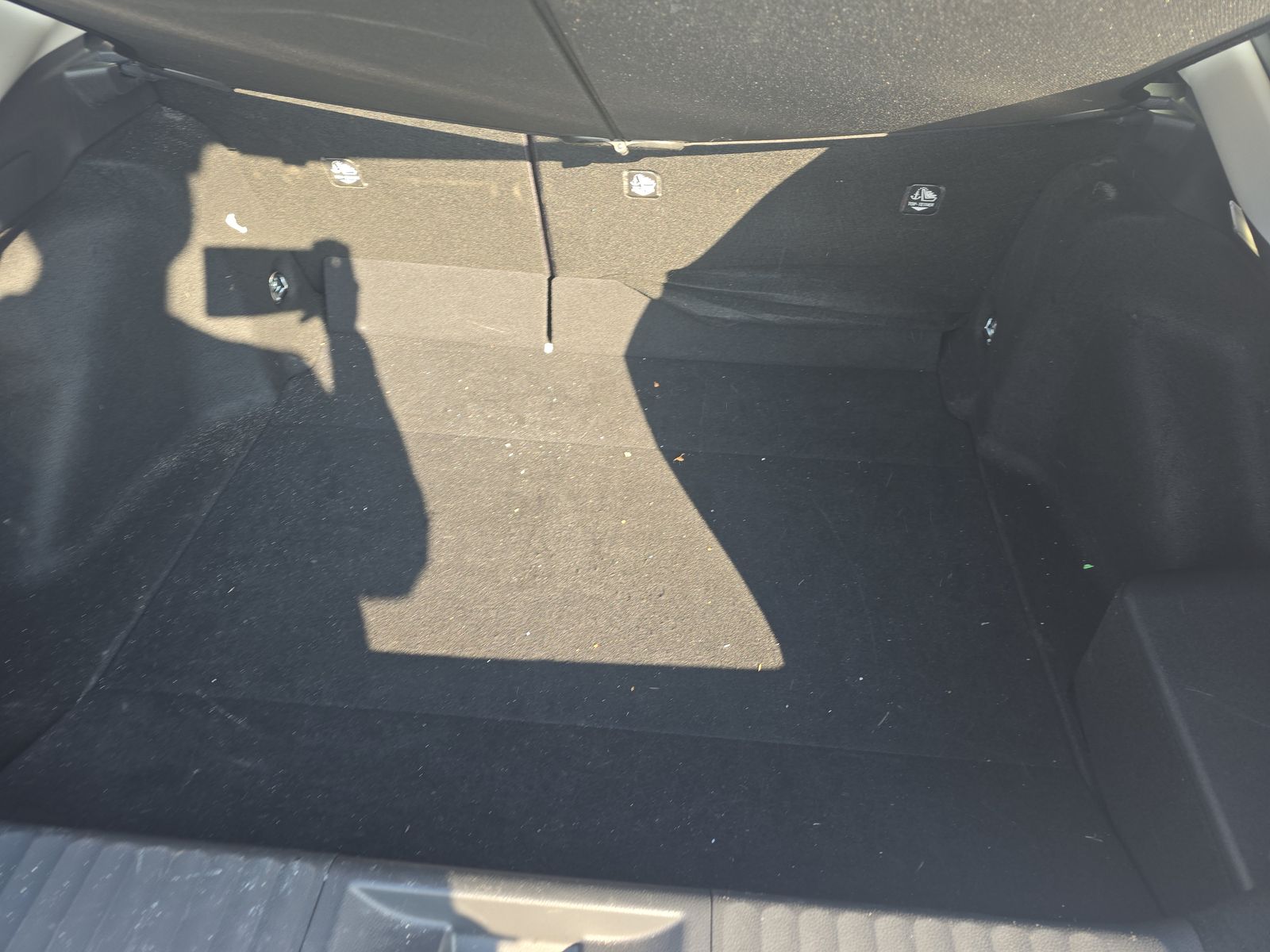 2025 Toyota Prius LE FWD