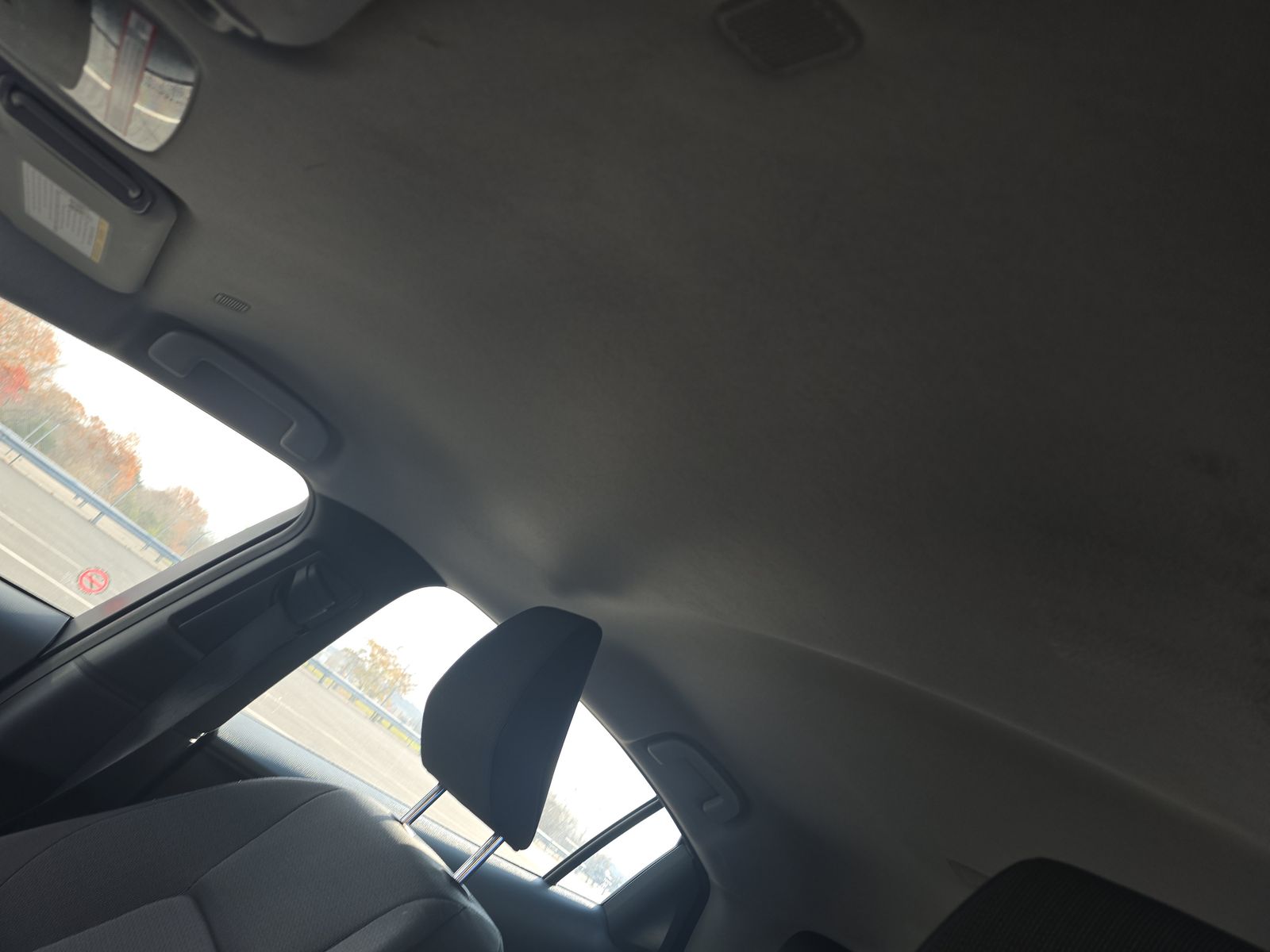 2025 Toyota Prius LE FWD