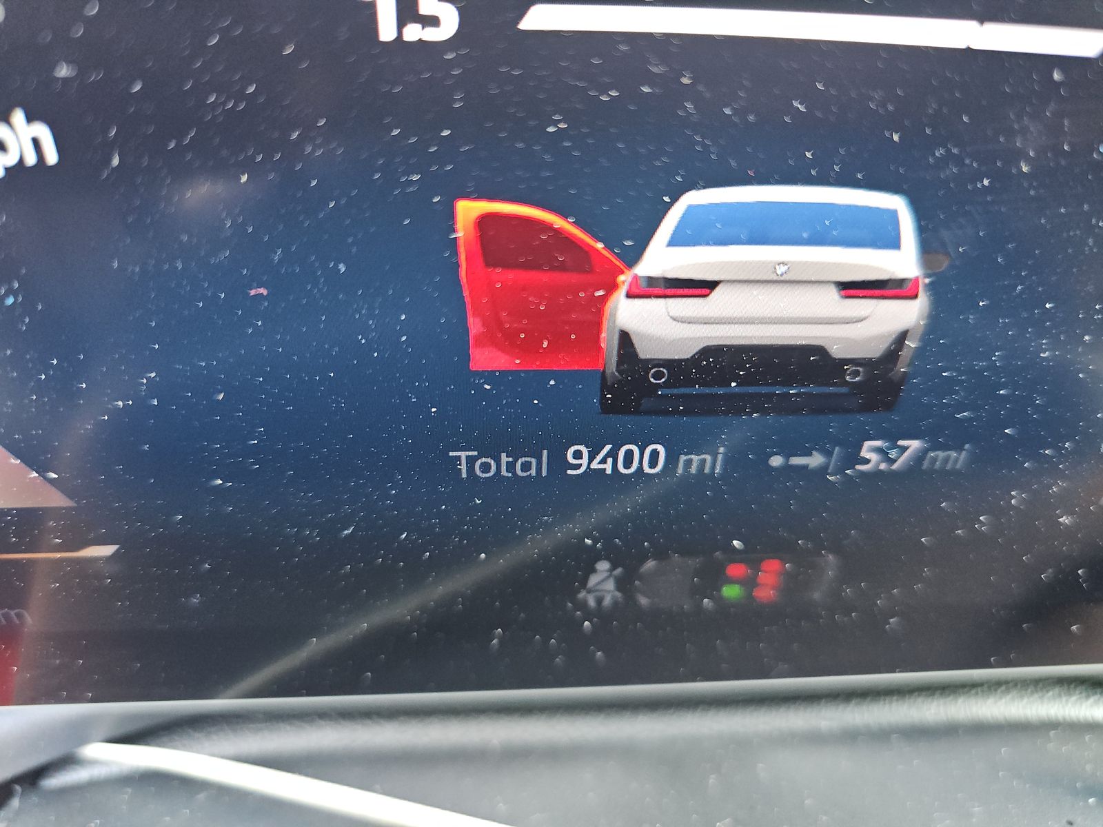 2025 BMW 3 Series 330i RWD