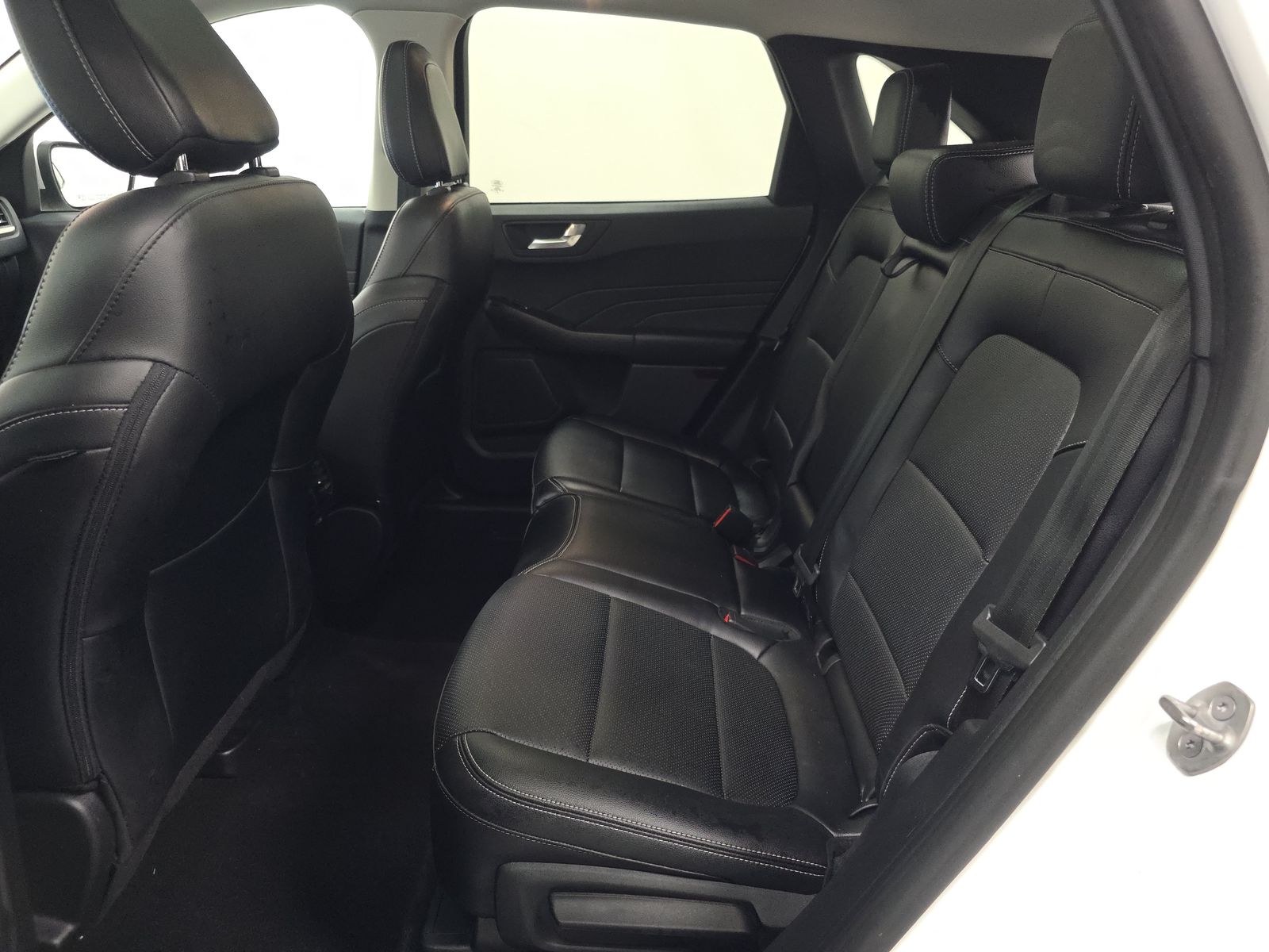 2022 Ford Escape Plug-In Hybrid Titanium FWD