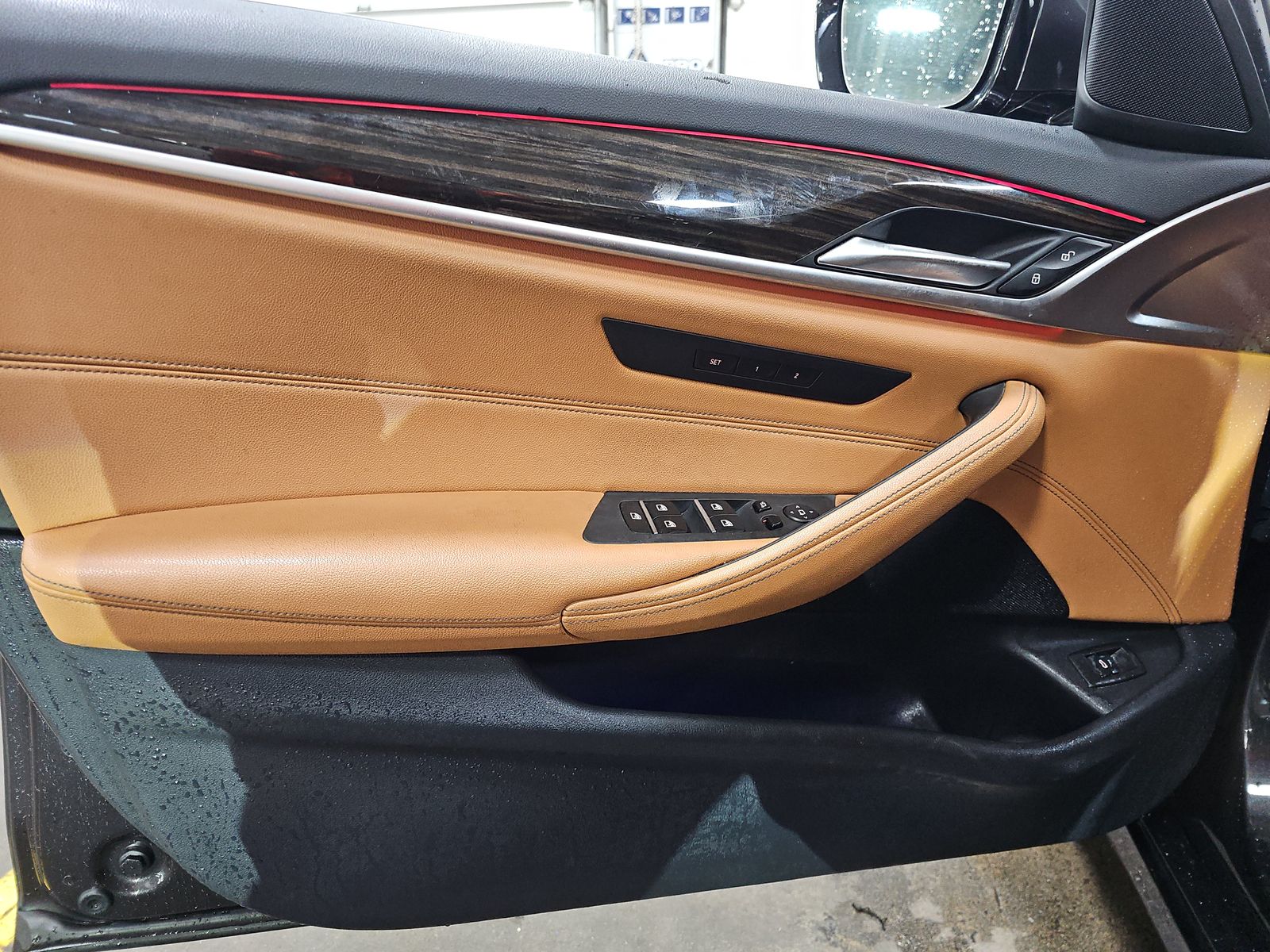 2021 BMW 5 Series 530i xDrive AWD