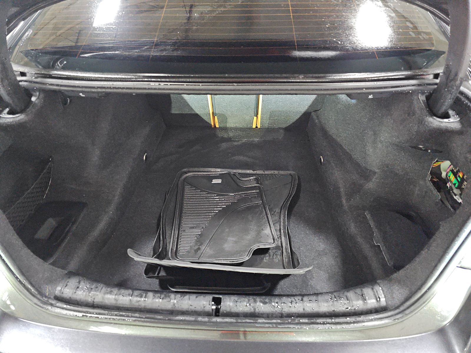 2021 BMW 5 Series 530i xDrive AWD