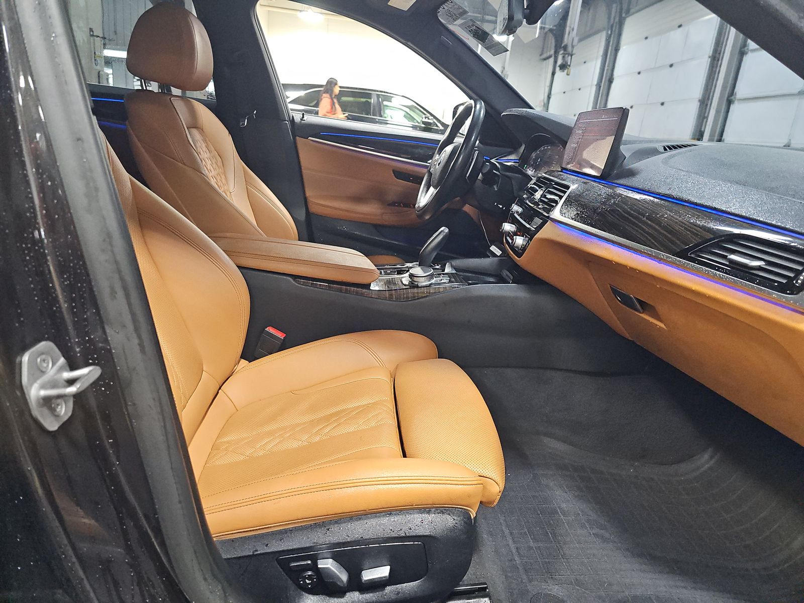 2021 BMW 5 Series 530i xDrive AWD