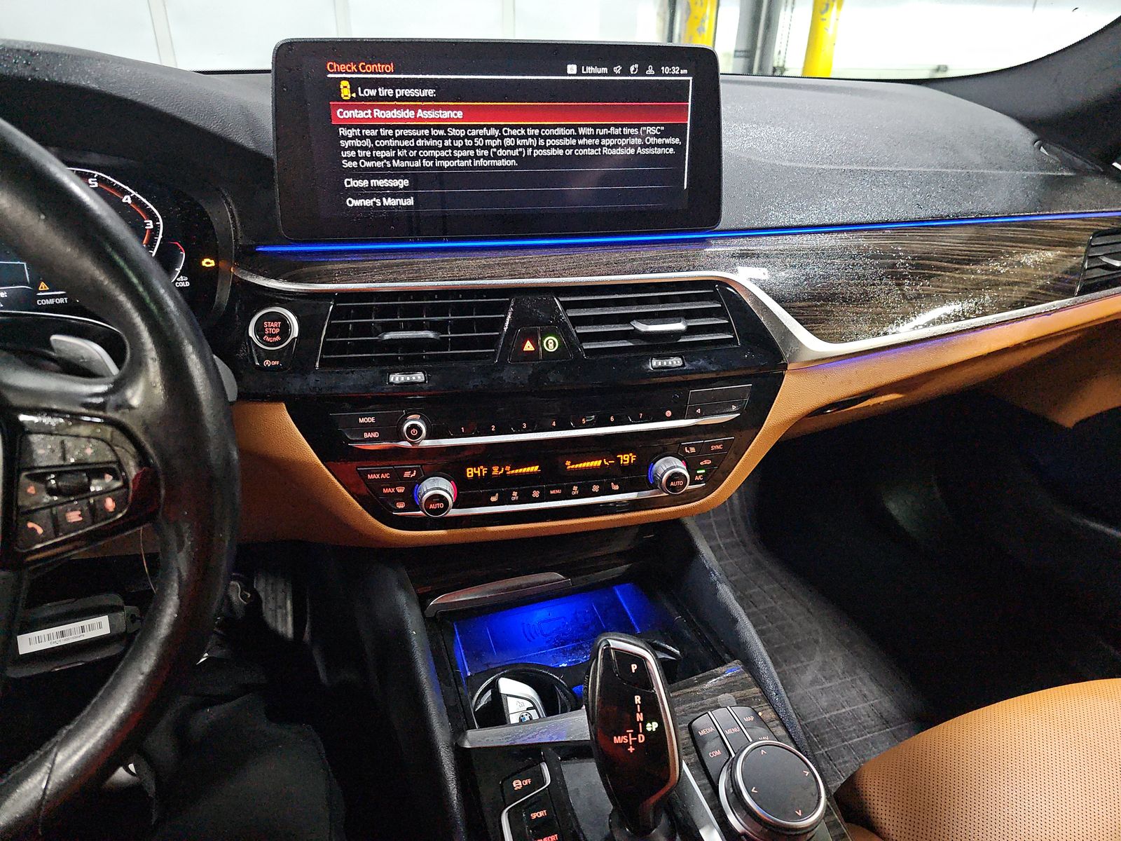 2021 BMW 5 Series 530i xDrive AWD