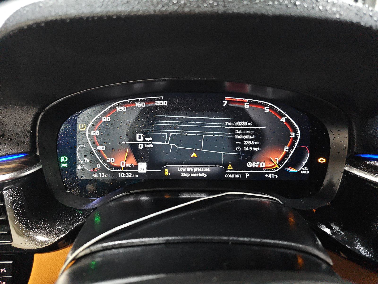 2021 BMW 5 Series 530i xDrive AWD