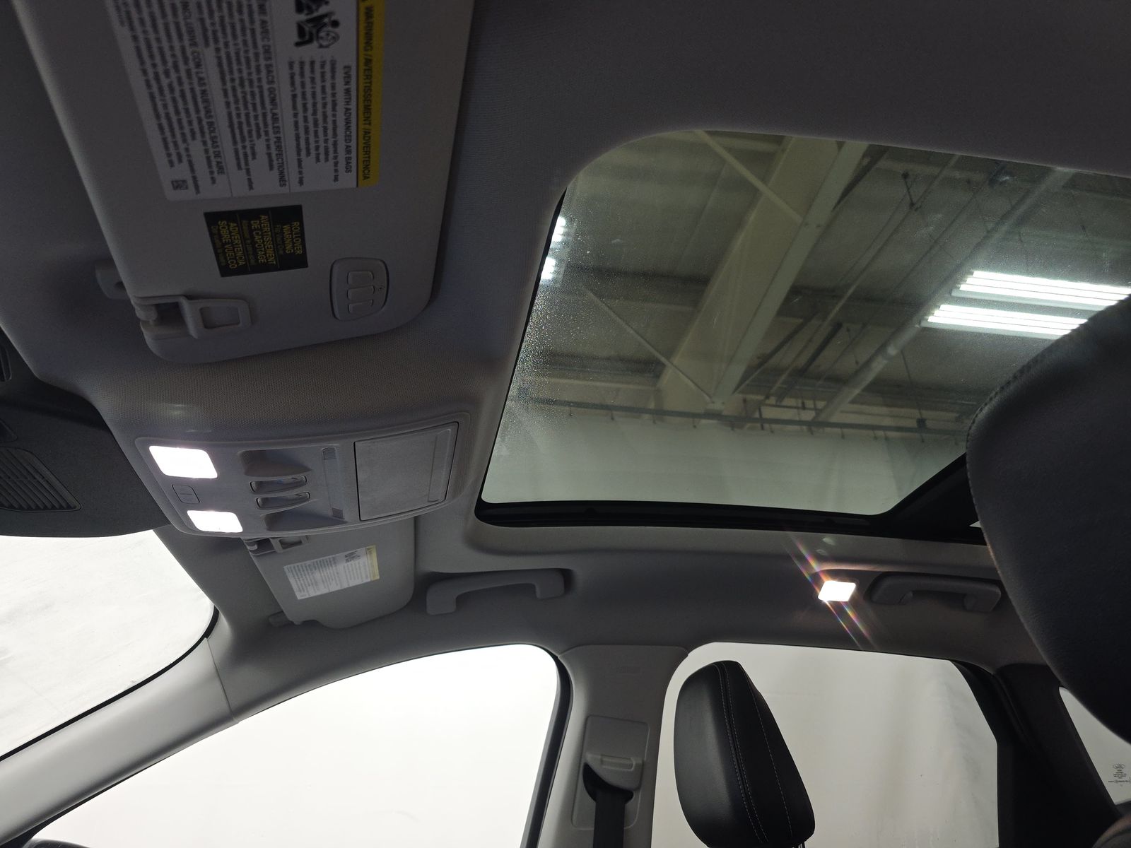 2022 Ford Escape Plug-In Hybrid Titanium FWD