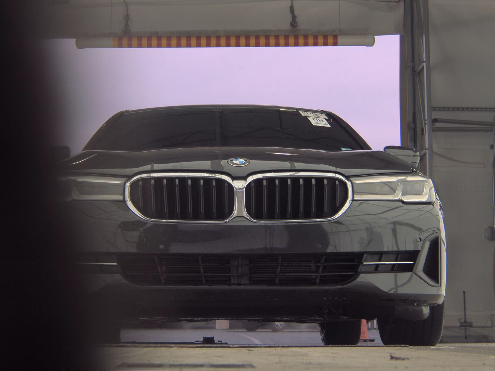 2021 BMW 5 Series 530i xDrive AWD