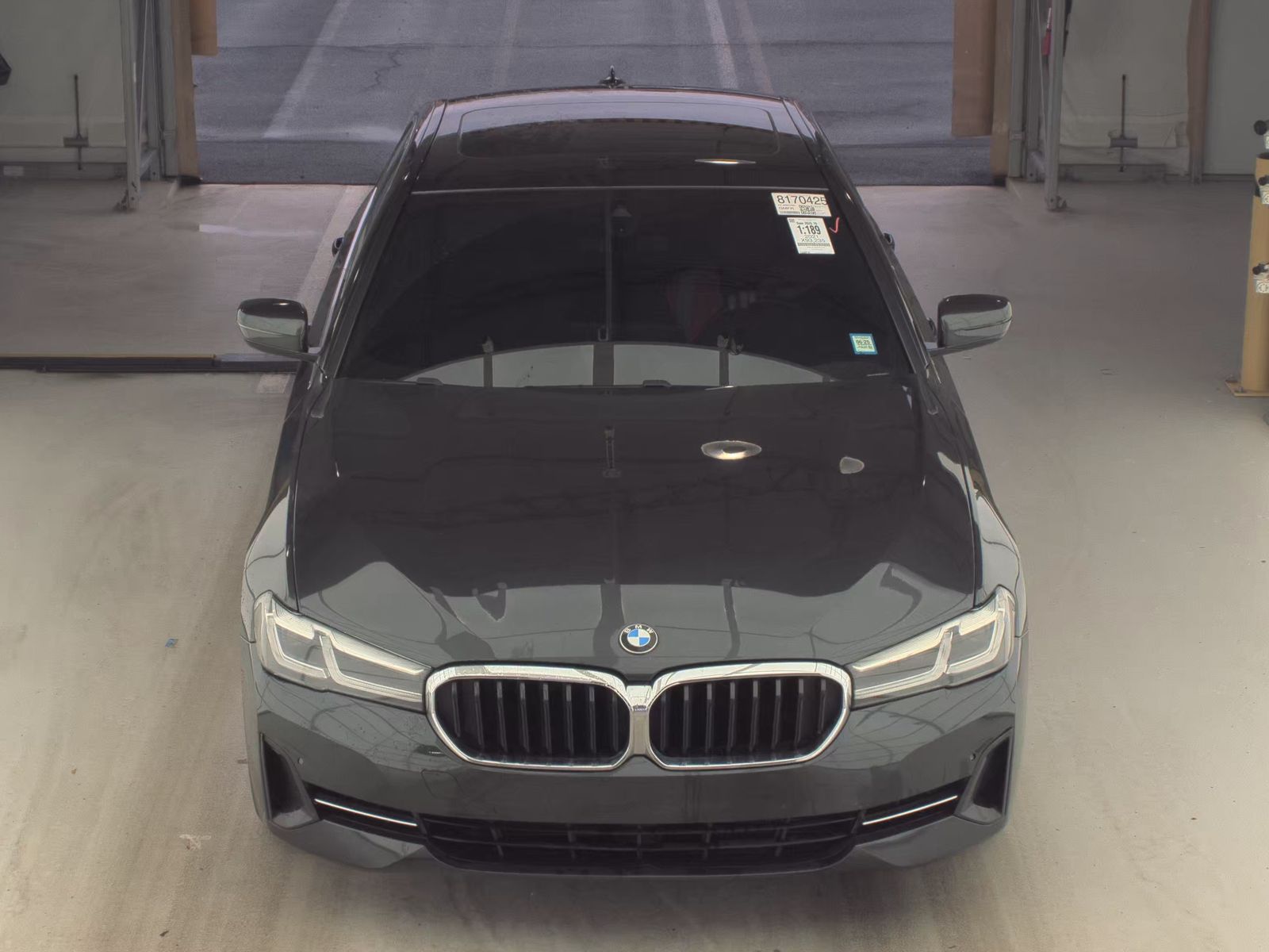 2021 BMW 5 Series 530i xDrive AWD