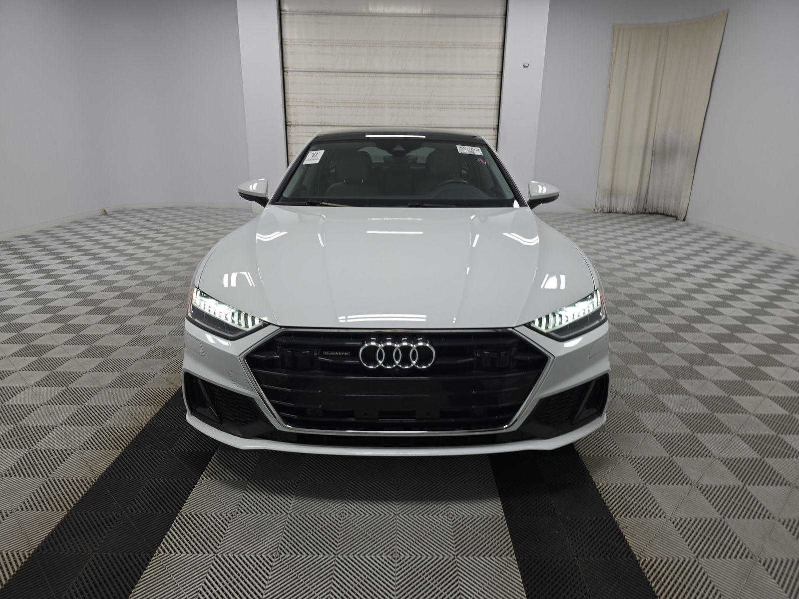 2022 Audi A7 Premium Plus AWD
