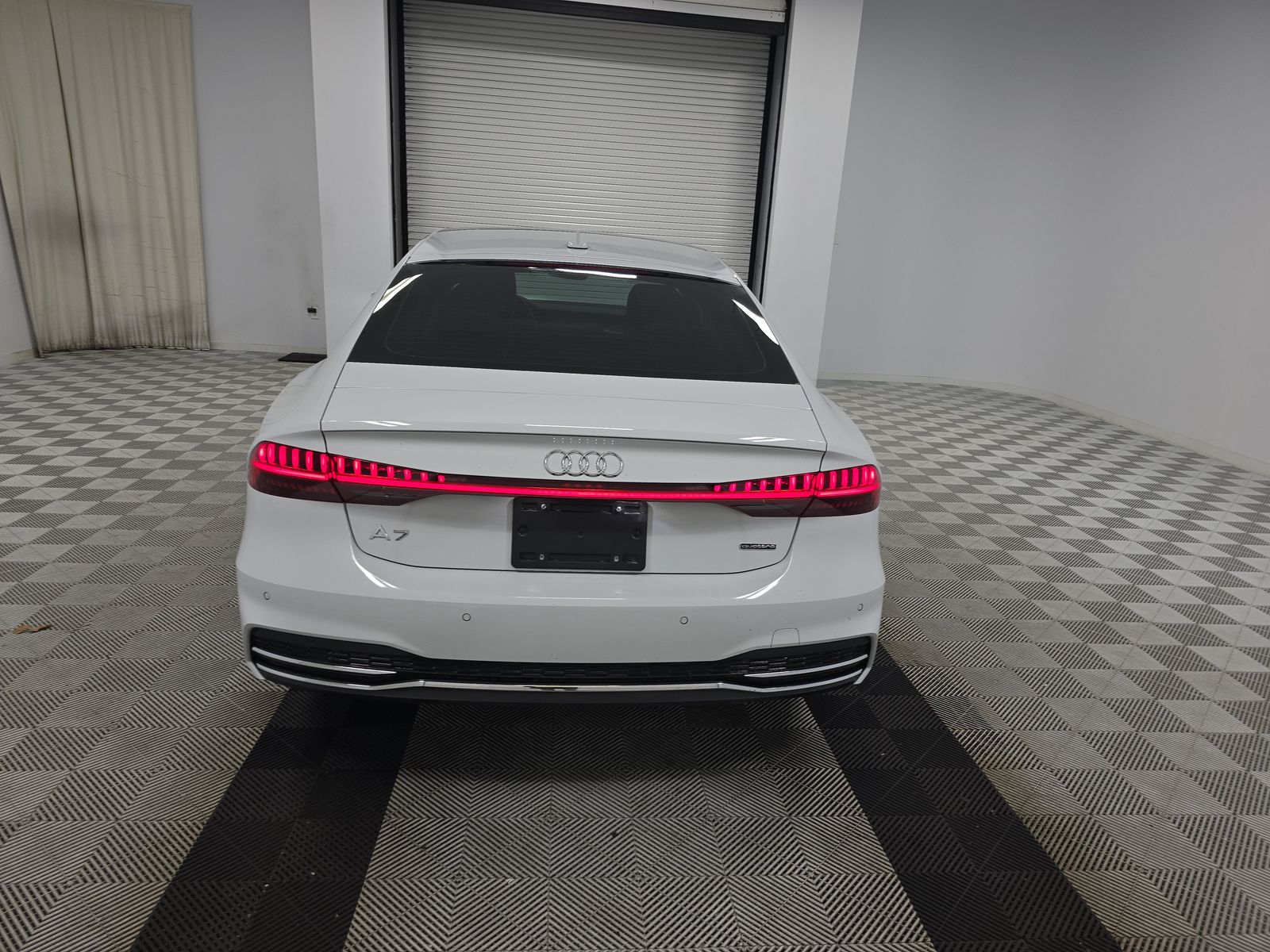 2022 Audi A7 Premium Plus AWD