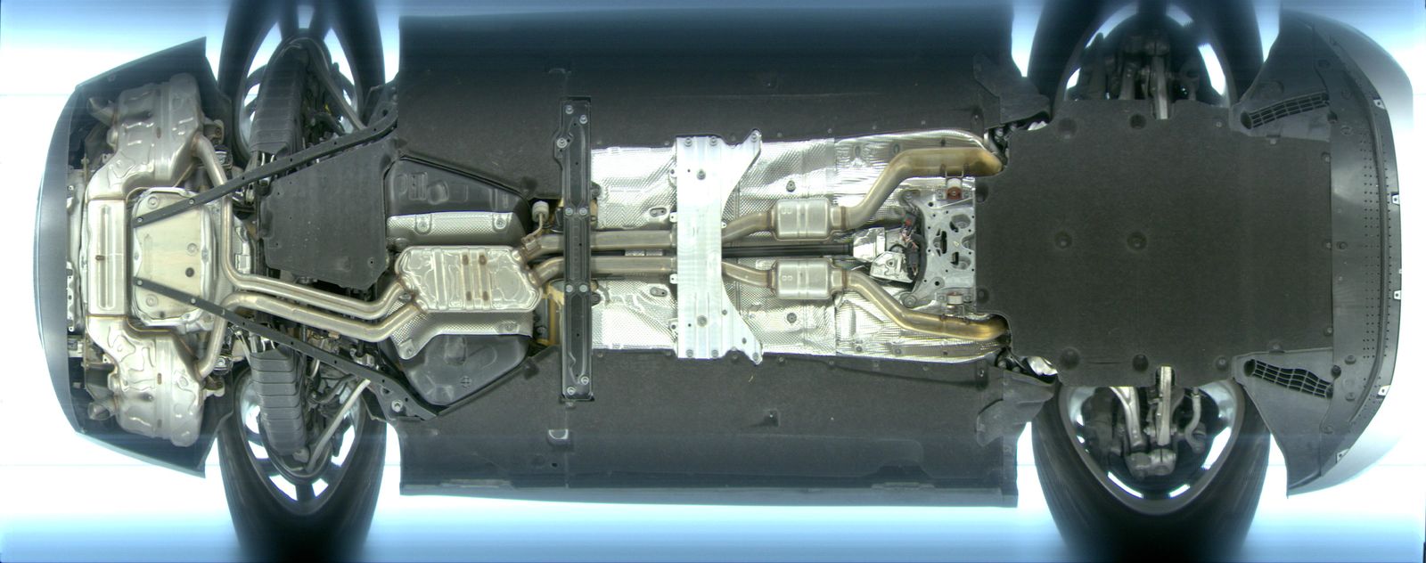 2022 Audi A7 Premium Plus AWD