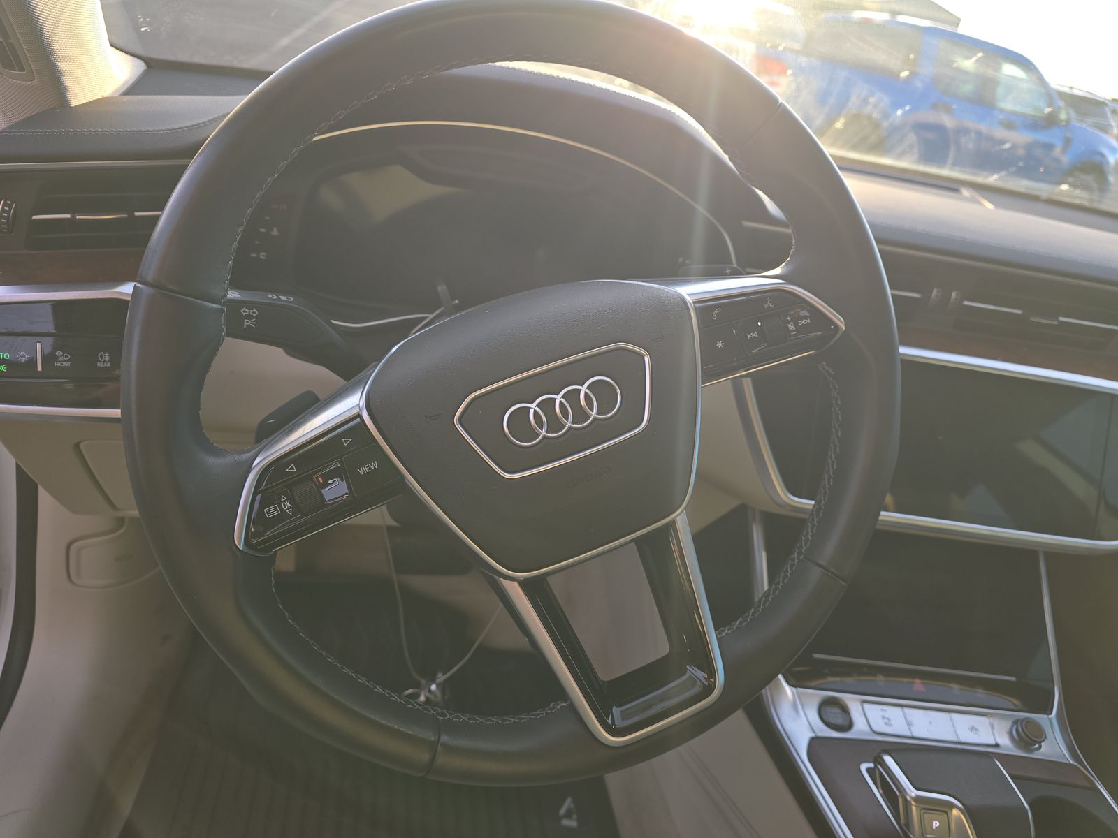 2022 Audi A7 Premium Plus AWD