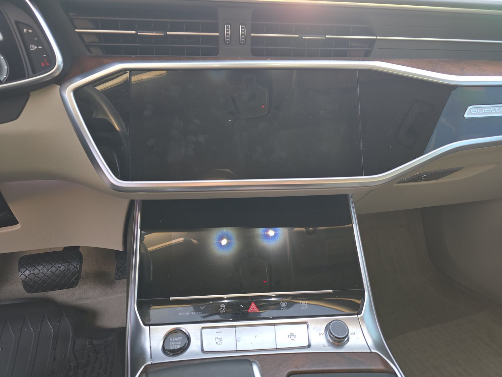 2022 Audi A7 Premium Plus AWD