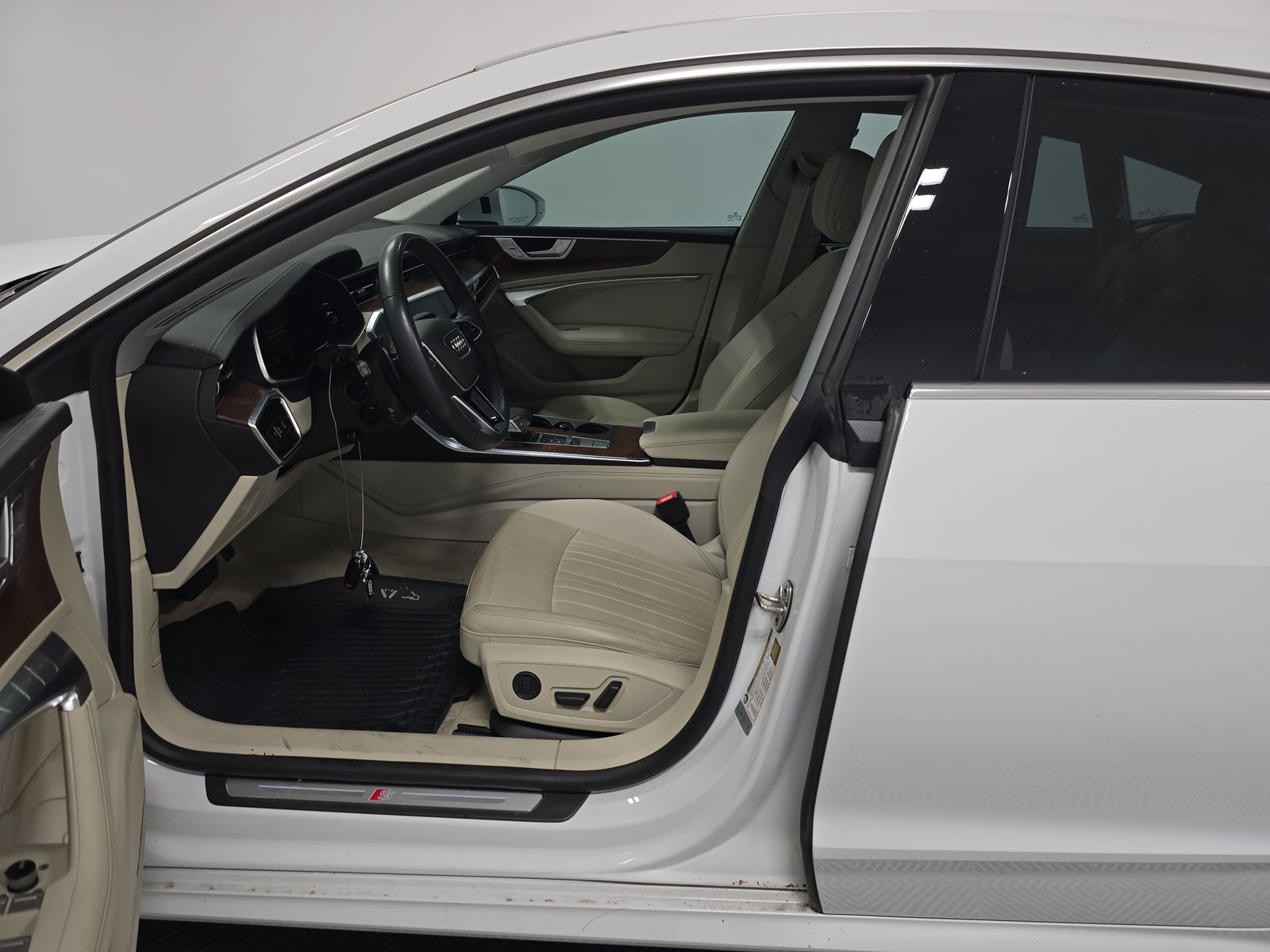 2022 Audi A7 Premium Plus AWD