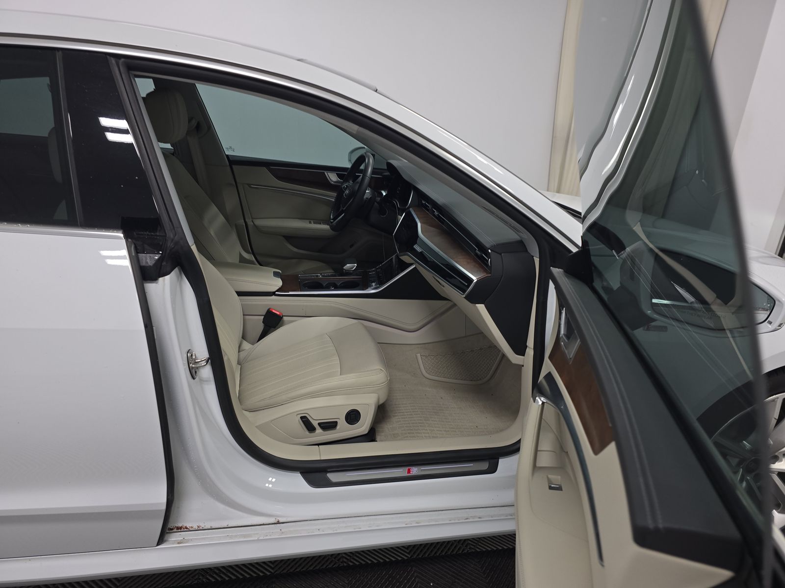 2022 Audi A7 Premium Plus AWD