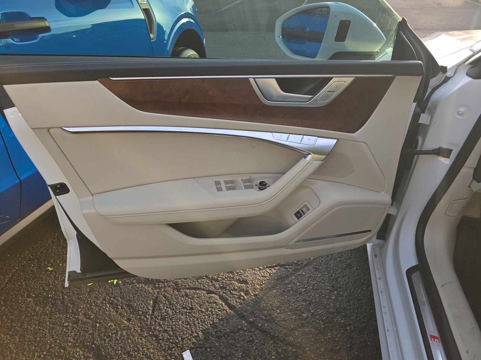 2022 Audi A7 Premium Plus AWD