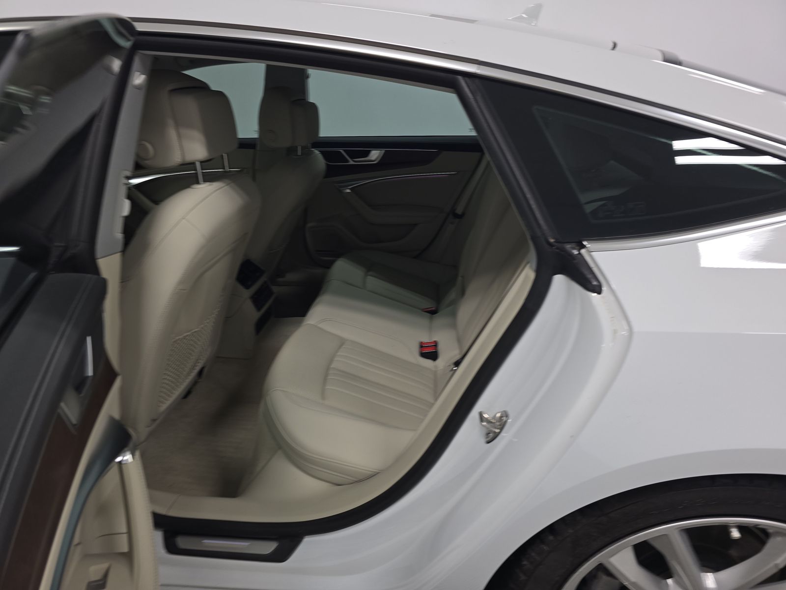 2022 Audi A7 Premium Plus AWD