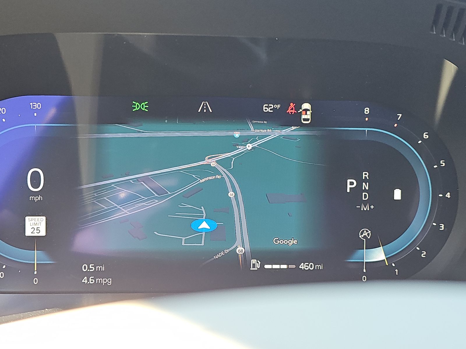 2024 Volvo XC60 B5 Plus AWD