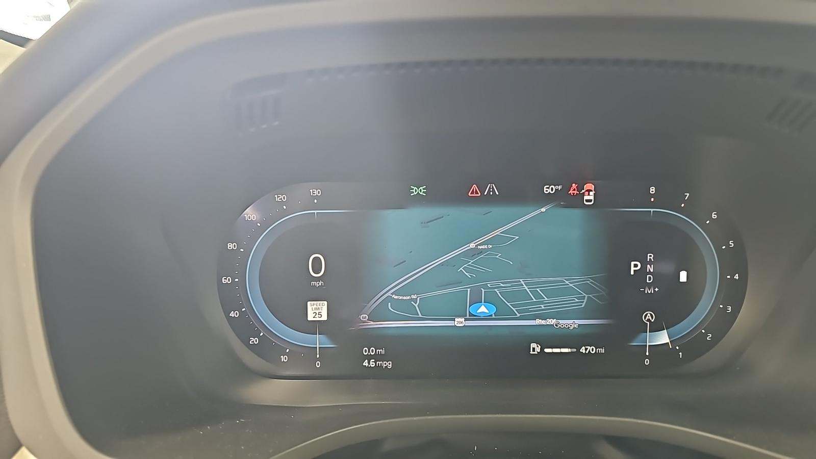 2024 Volvo XC60 B5 Plus AWD