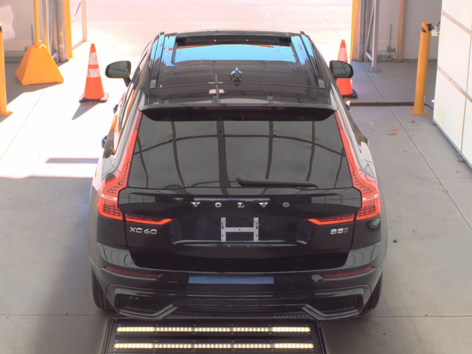 2024 Volvo XC60 B5 Plus AWD