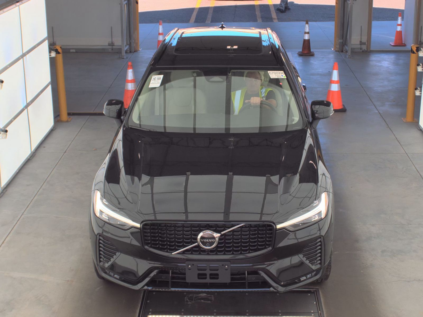 2024 Volvo XC60 B5 Plus AWD