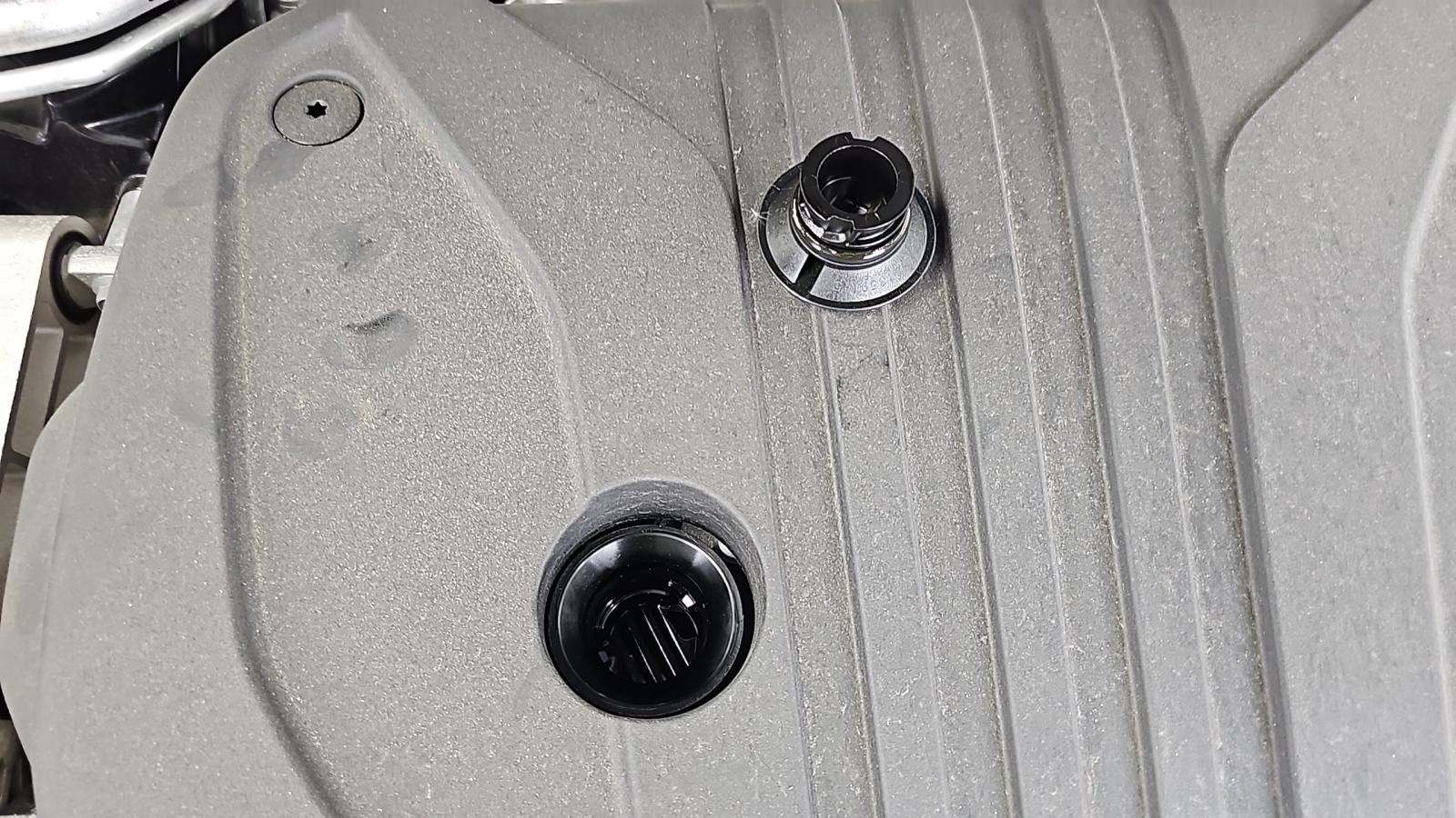 2024 Volvo XC60 B5 Plus AWD