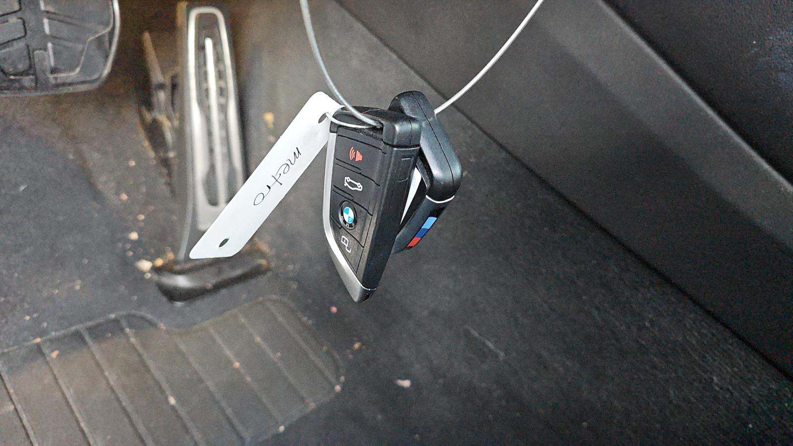 2023 BMW X3 xDrive30i AWD