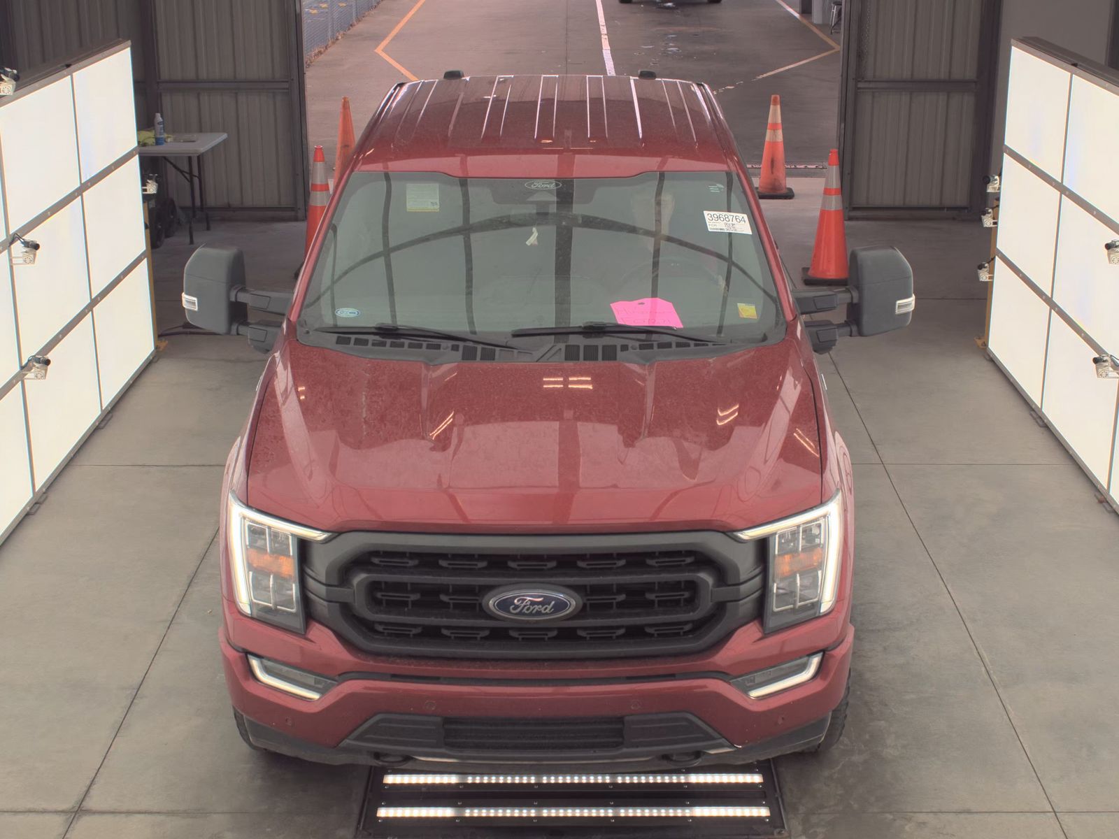 2022 Ford F-150 XLT AWD