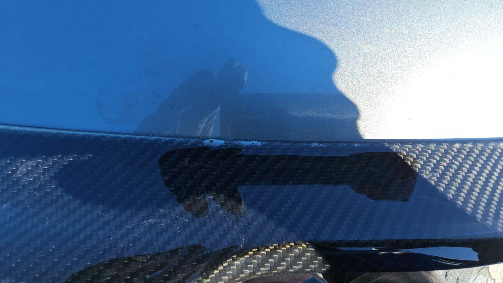 2022 BMW M8 Competition AWD