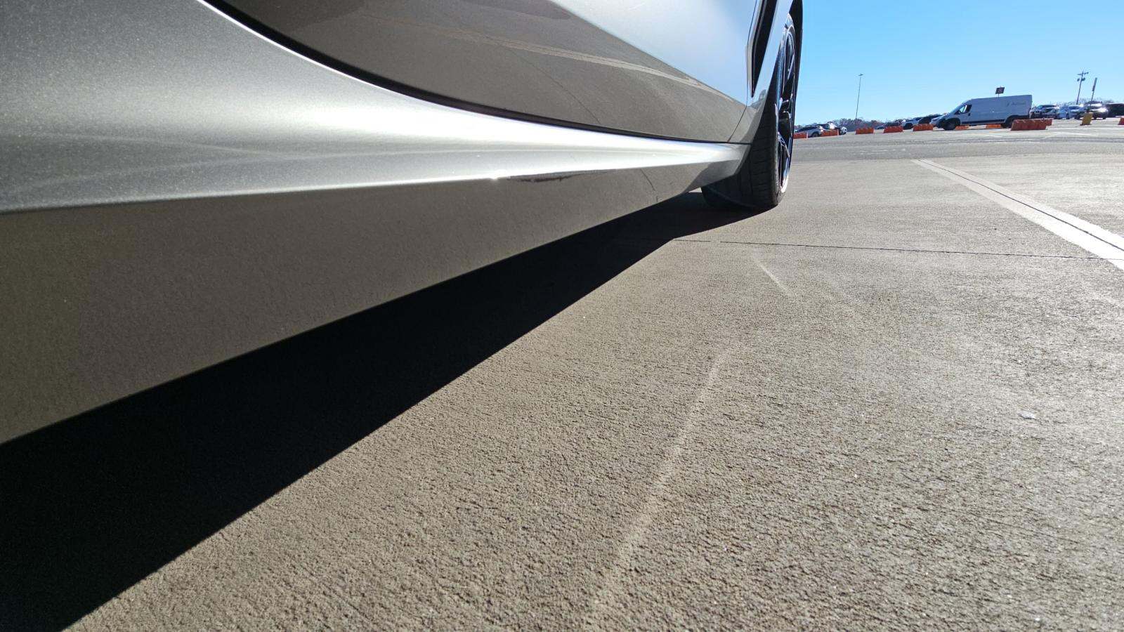 2022 BMW M8 Competition AWD