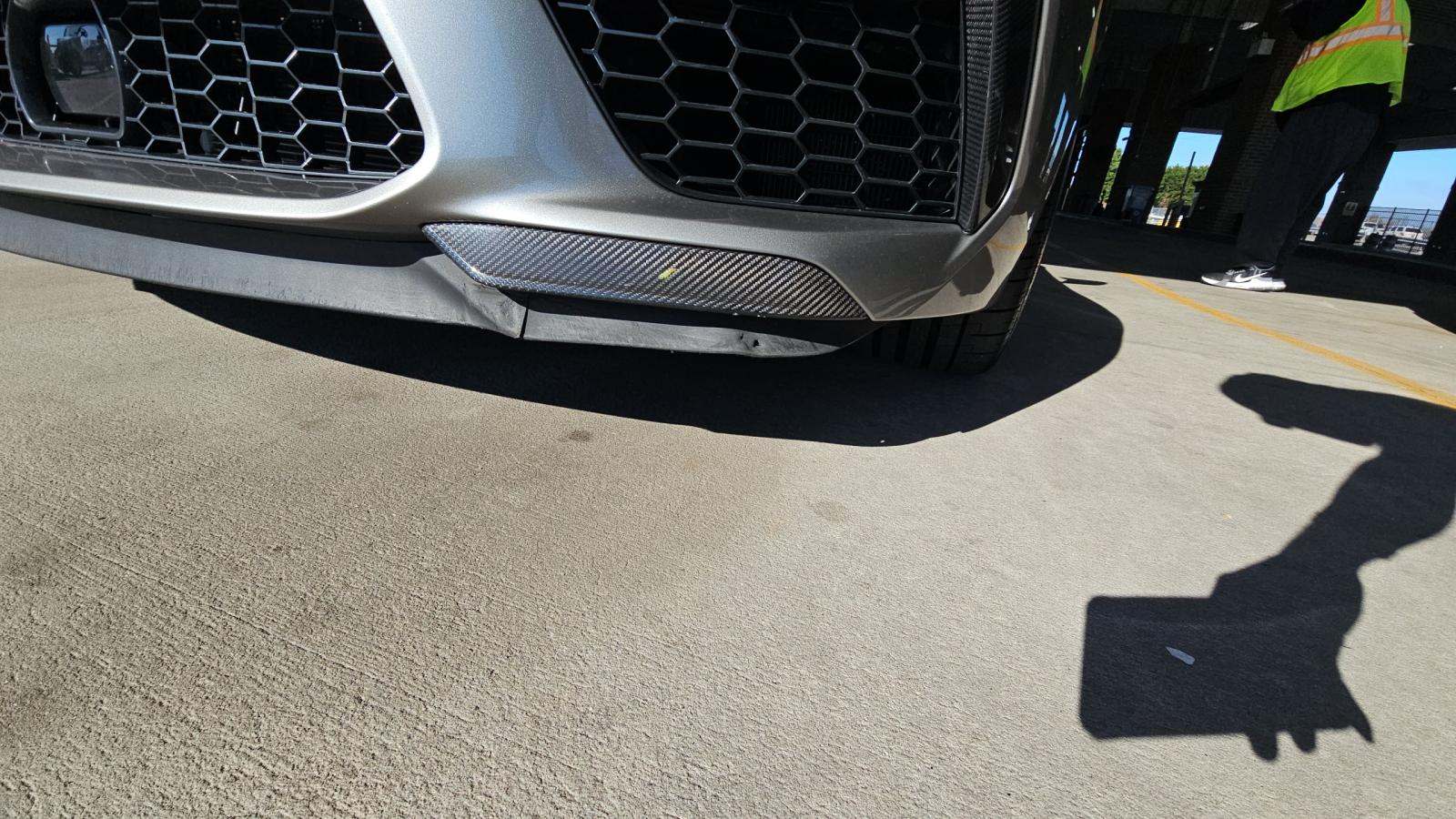 2022 BMW M8 Competition AWD