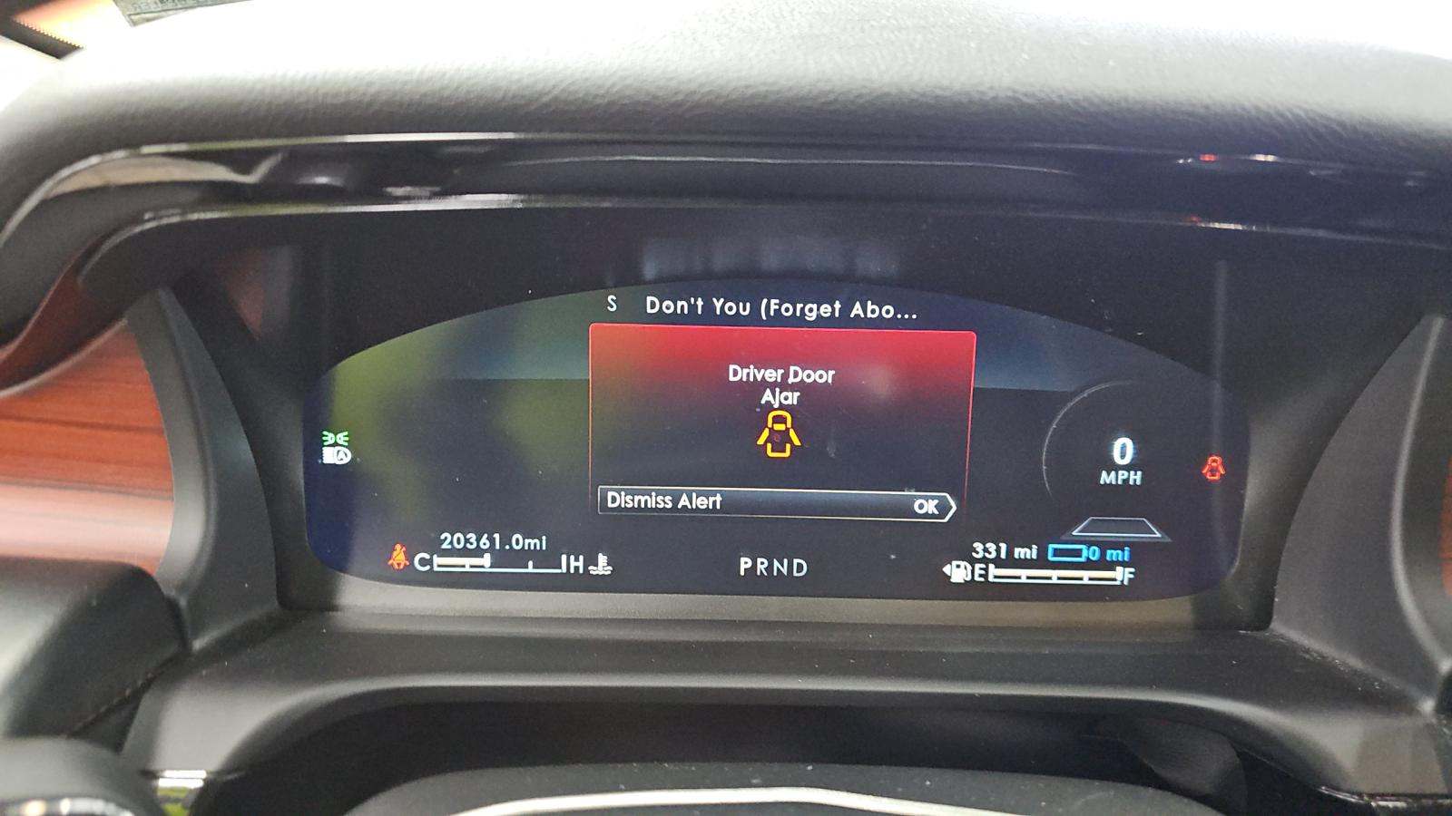 2022 Lincoln Aviator Plug-In Hybrid Grand Touring AWD