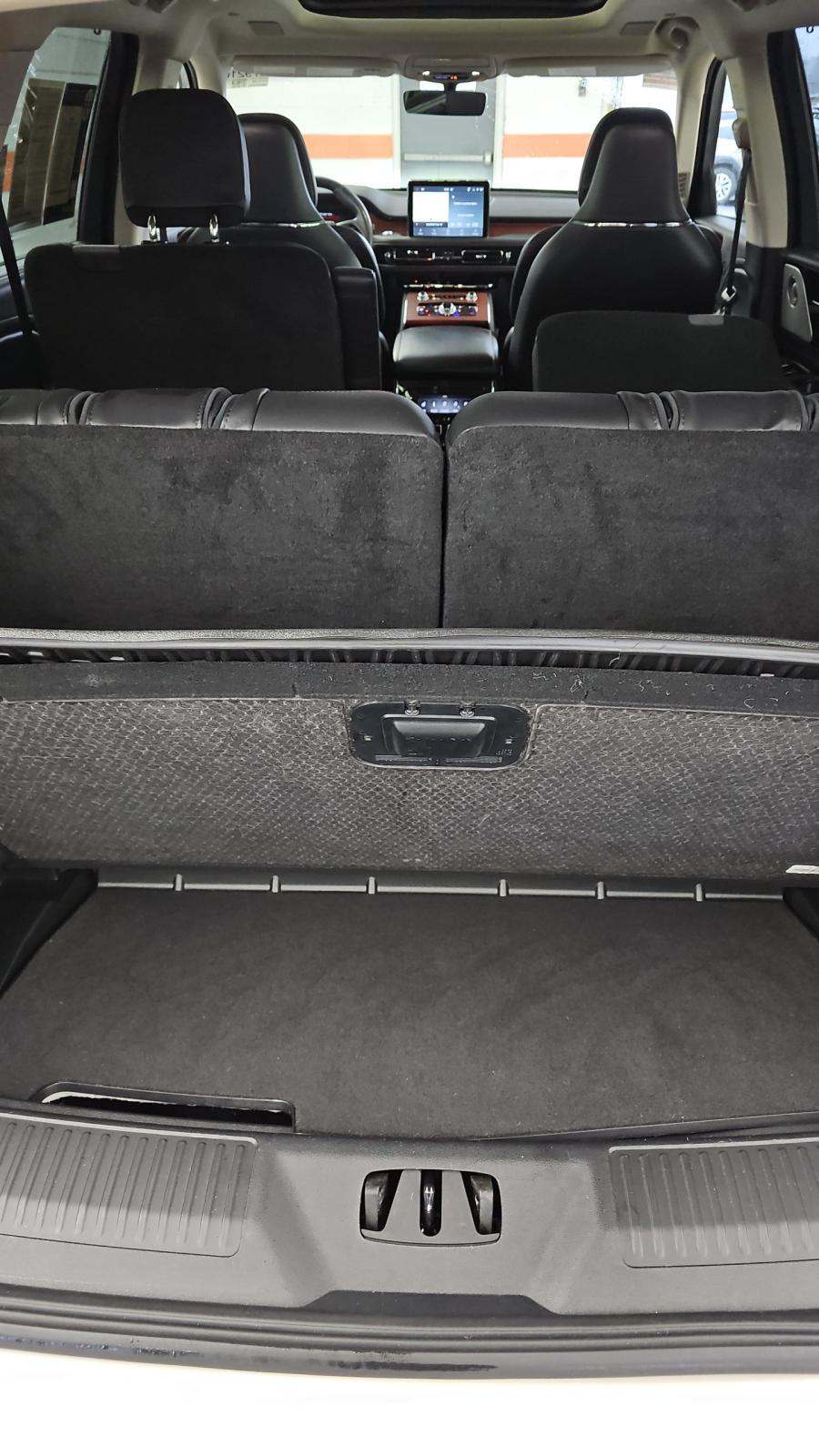 2022 Lincoln Aviator Plug-In Hybrid Grand Touring AWD