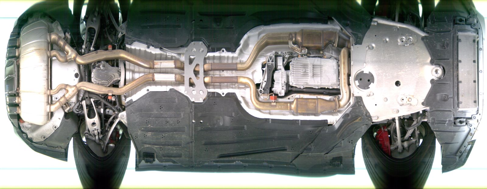 2025 BMW M4 Competition xDrive AWD