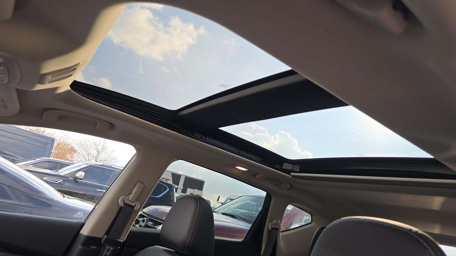 2024 Nissan Murano Platinum FWD