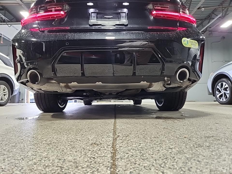 2023 BMW 3 Series 330e xDrive AWD