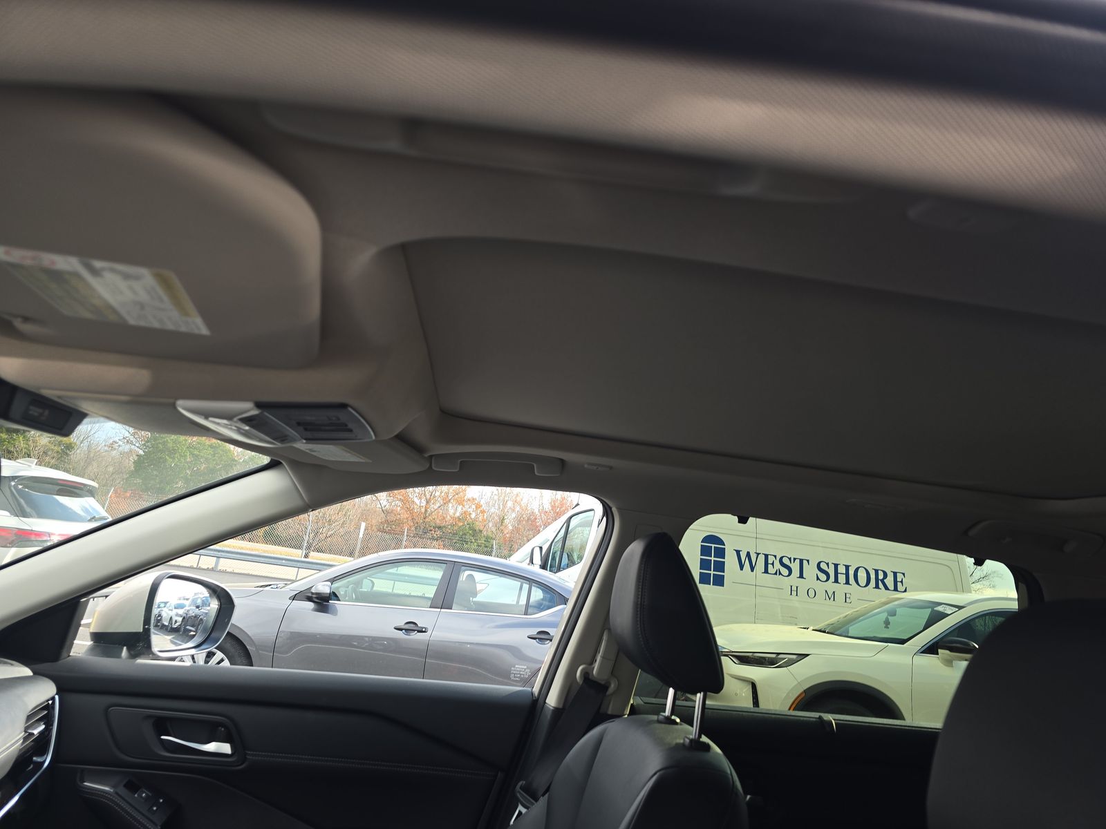 2025 Nissan Rogue SL AWD