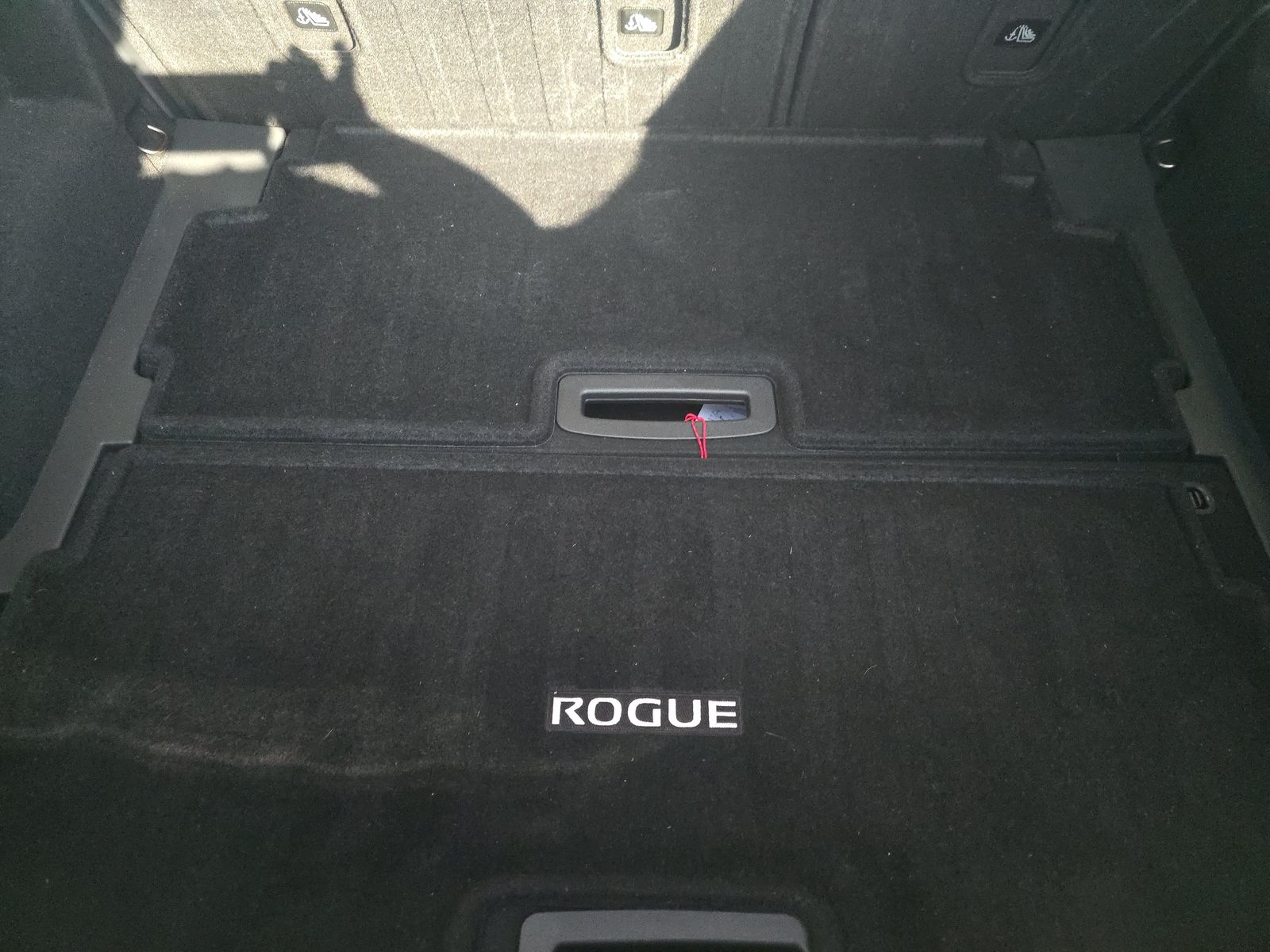 2025 Nissan Rogue SL AWD