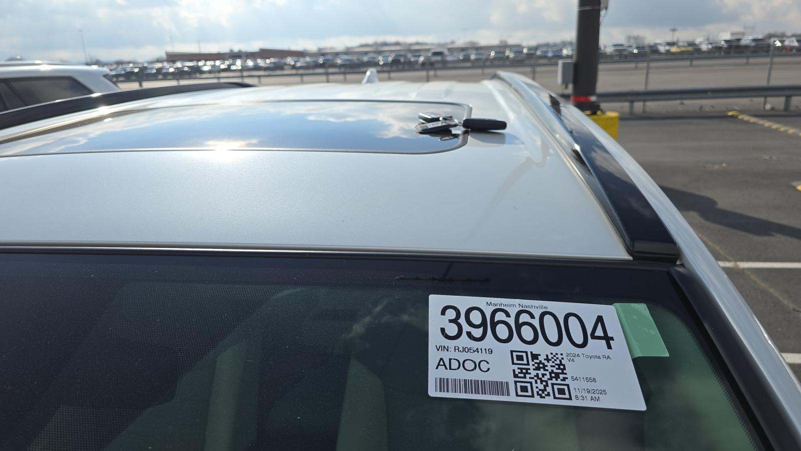 2024 Toyota RAV4 Hybrid XLE Premium AWD