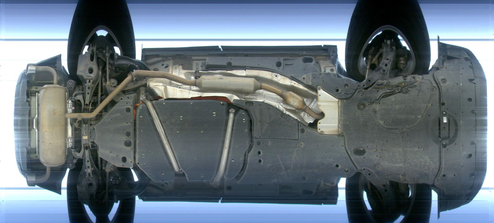 2023 Toyota RAV4 Hybrid XLE AWD