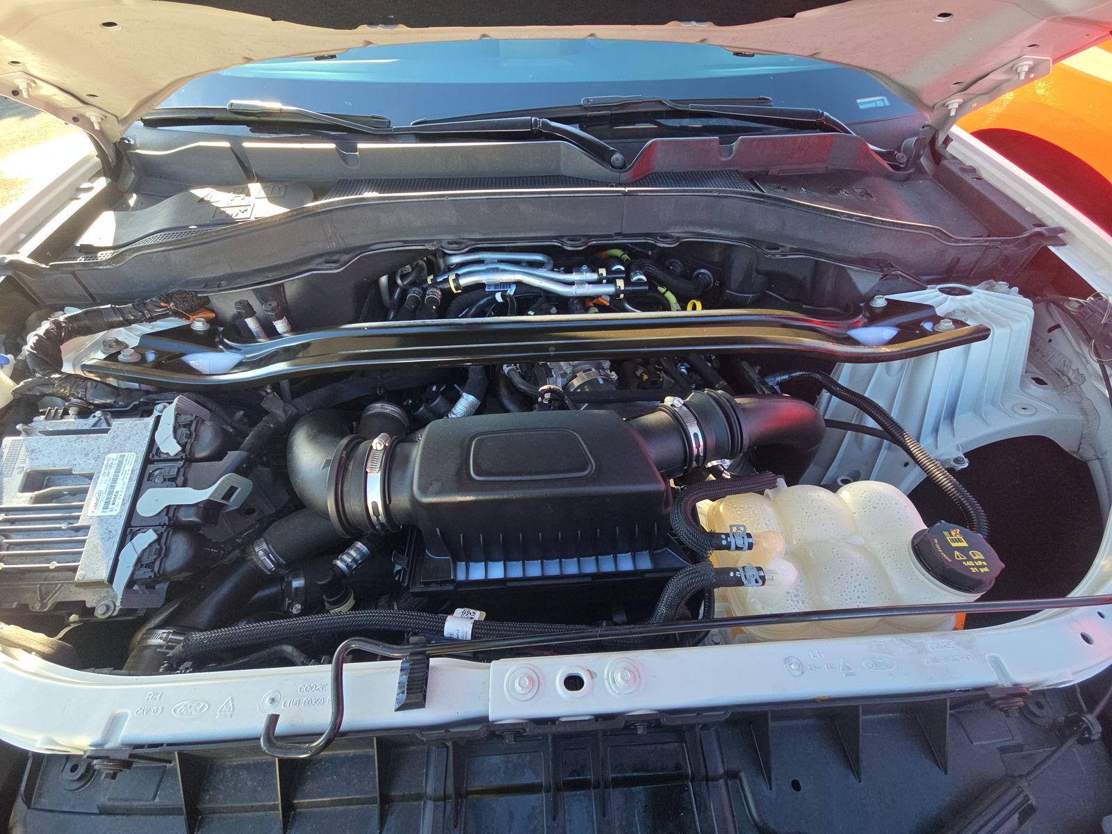 2022 Ford Explorer ST AWD