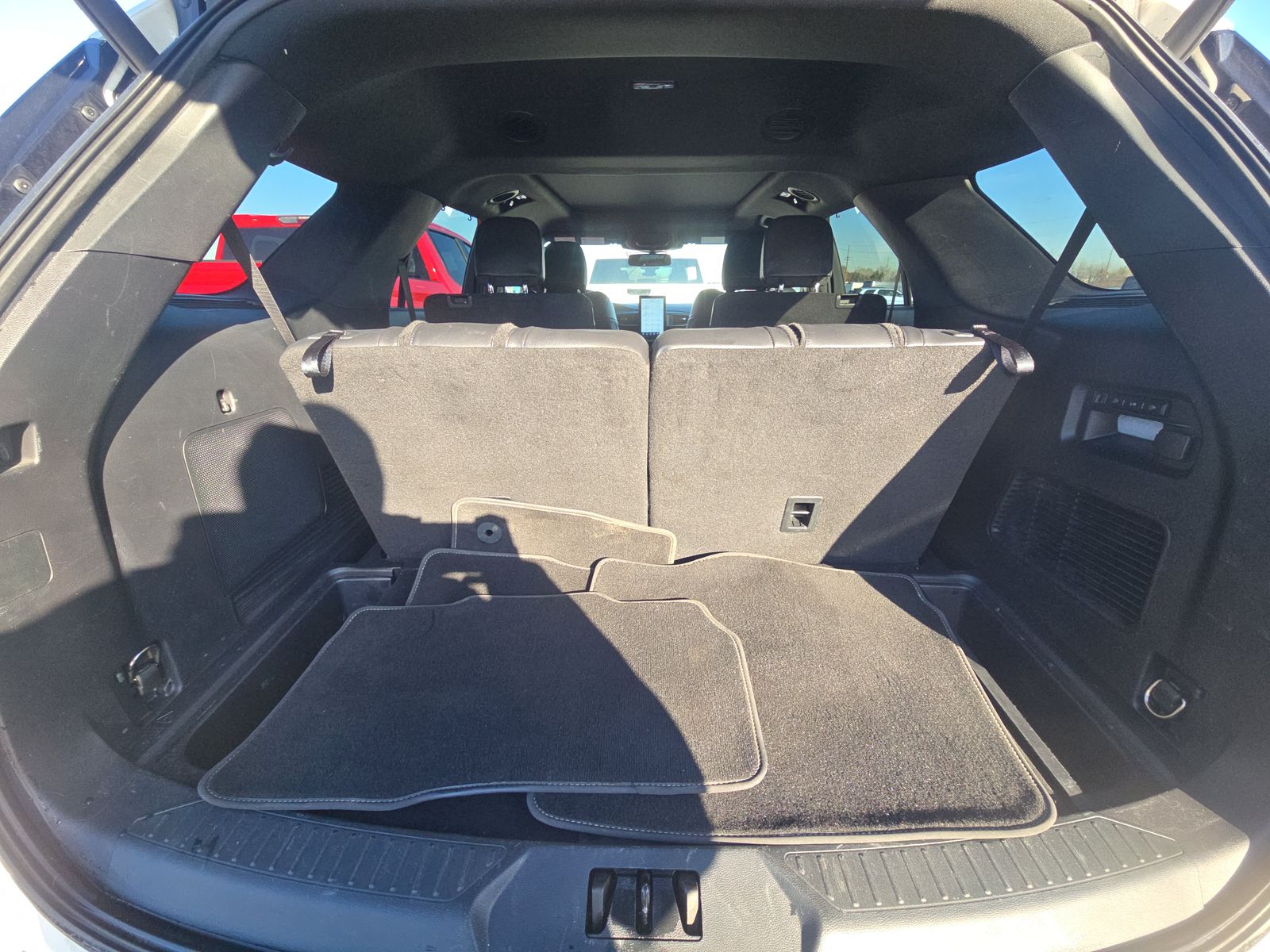 2022 Ford Explorer ST AWD