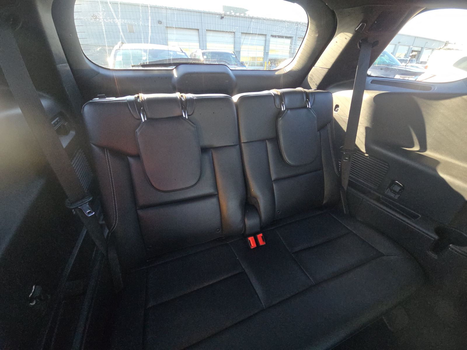 2022 Ford Explorer ST AWD