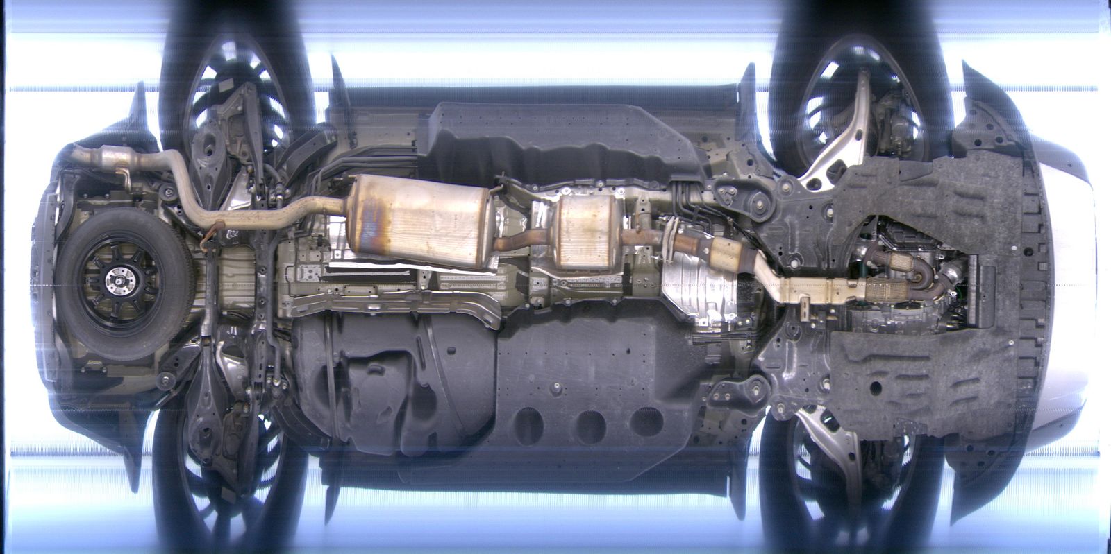 2024 Nissan Pathfinder Platinum FWD