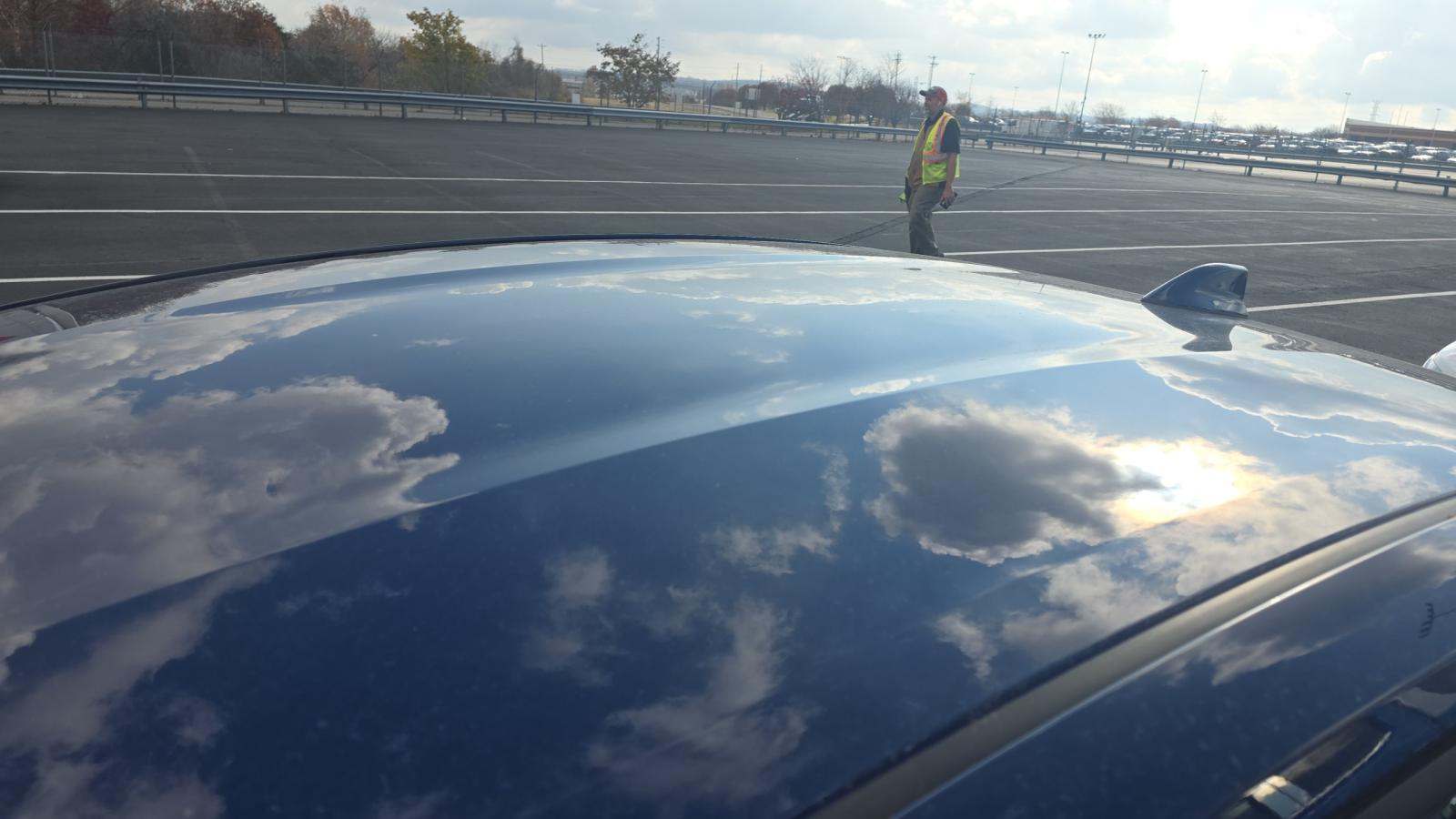 2025 Toyota Prius LE FWD