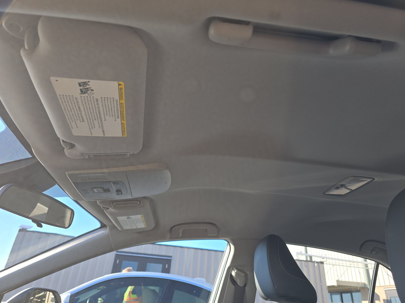 2024 Toyota Camry SE FWD