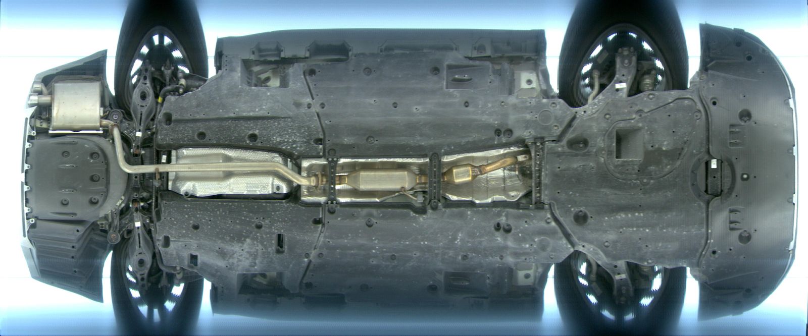 2024 Toyota Camry SE FWD