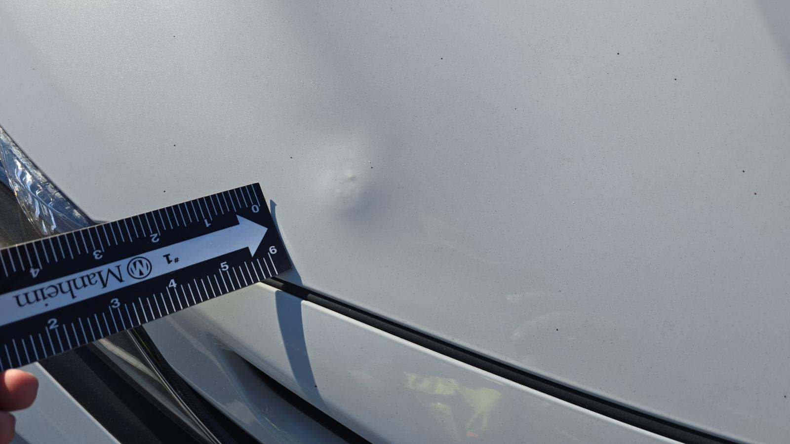 2024 Toyota Camry SE FWD