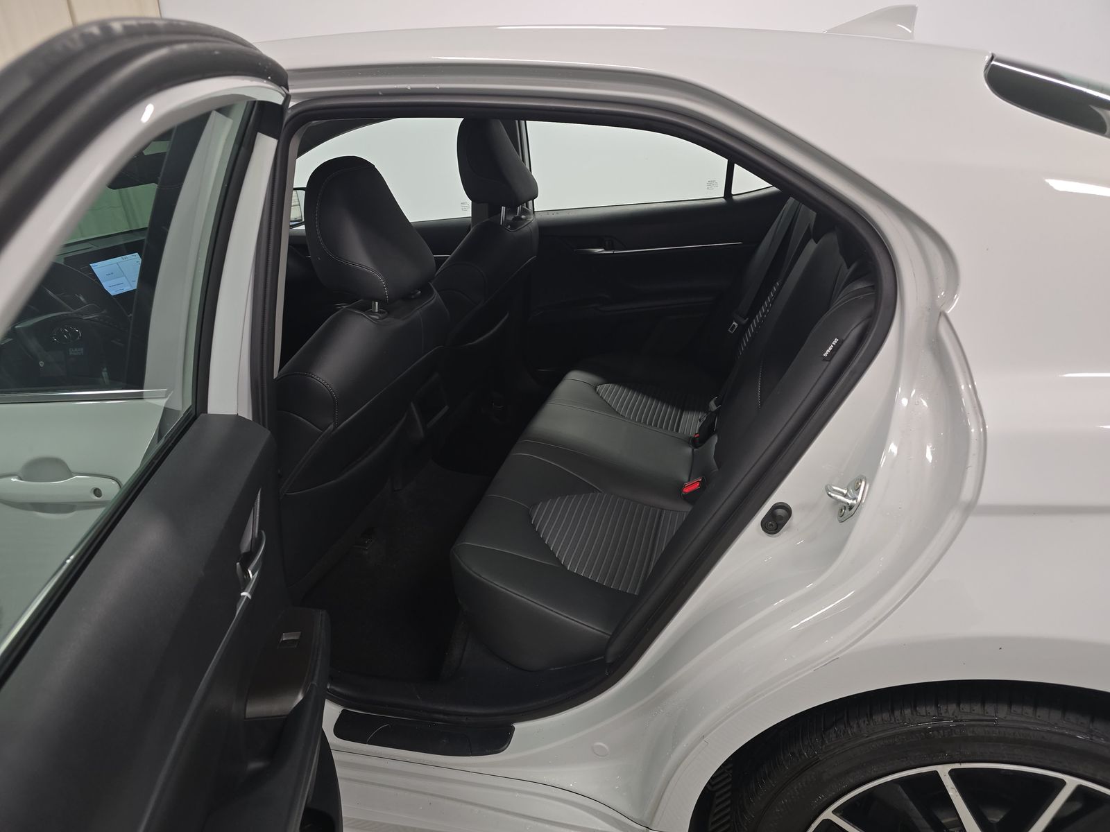 2024 Toyota Camry SE FWD