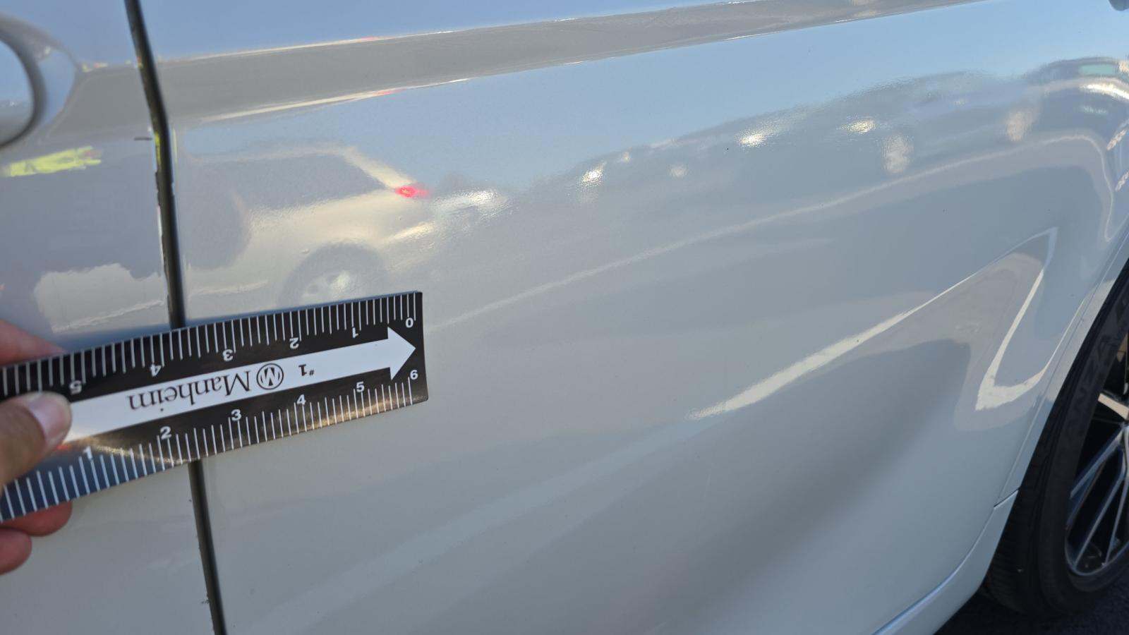 2024 Toyota Camry SE FWD